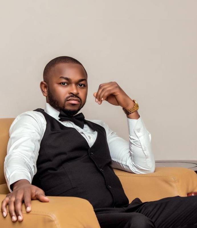 Ebunoluwa Fatonyinbo